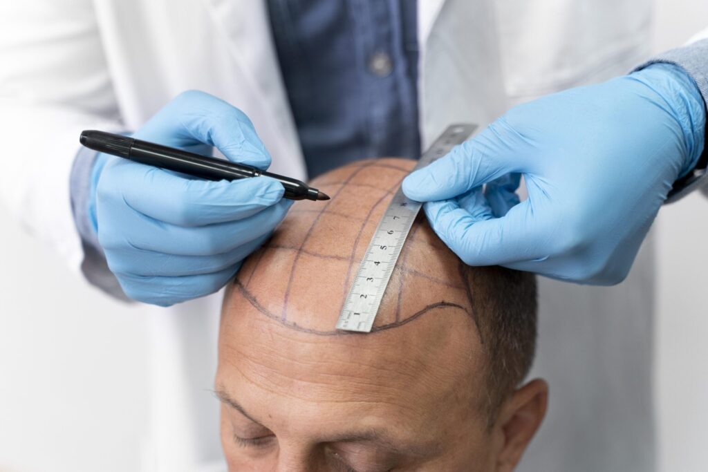 Breaking Down the Average Hair Transplant Cost London in 2026