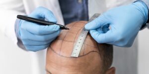 Breaking Down the Average Hair Transplant Cost London in 2026