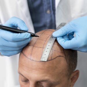 Breaking Down the Average Hair Transplant Cost London in 2026