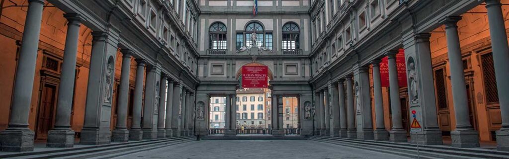 Masterpieces You Can't Miss at the Uffizi Gallery