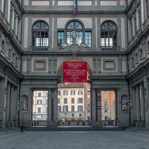 Masterpieces You Can't Miss at the Uffizi Gallery