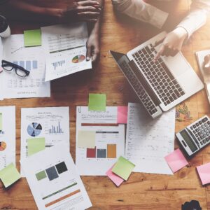 Unlocking Growth with B2B Marketing Agencies: A 310 Creative Review