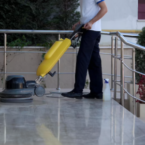 Transforming Your Apartment Vibe with Deep Balcony Cleaning Dubai
