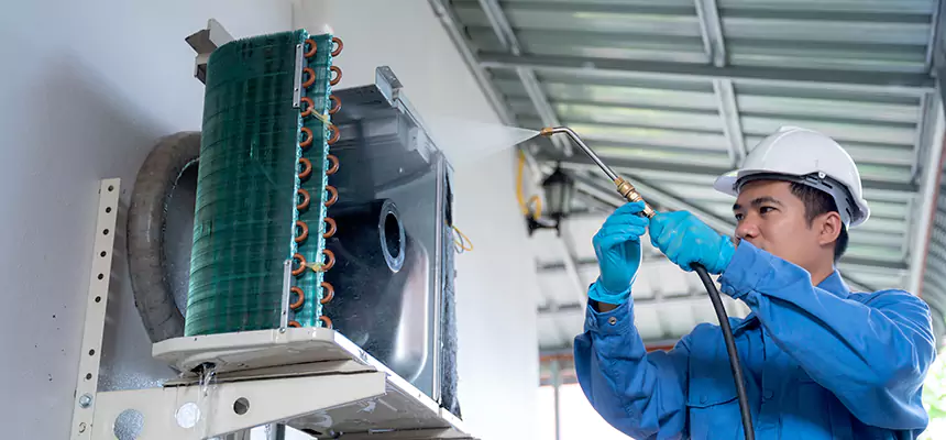 Signs Your Home Desperately Needs Professional Long Island HVAC Cleaning Services