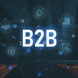 The CEO's Guide to Partnering with the Right B2B Marketing Agency