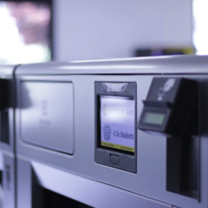 Modern Convenience Redefined: How a Laundry Company Can Simplify Your Week