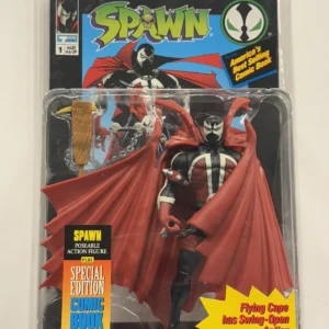 How to Find a Reliable Action Figure Buyer New York for Your Vintage Collection