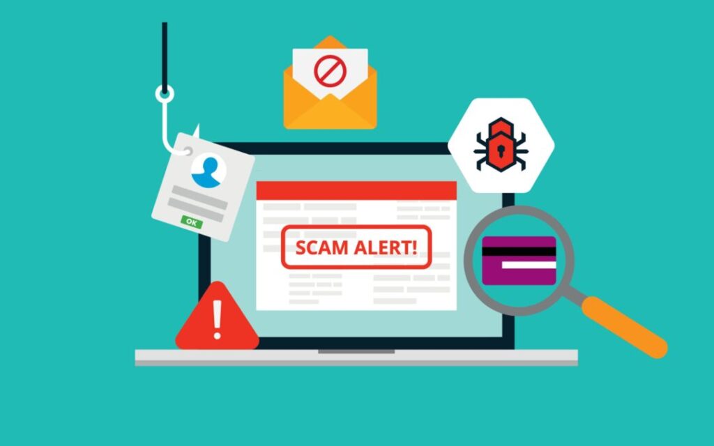 scam verification website