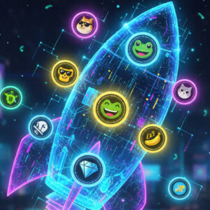 5 Premier Websites for Launching and Minting a Successful Meme Coin