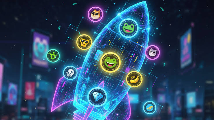 5 Premier Websites for Launching and Minting a Successful Meme Coin