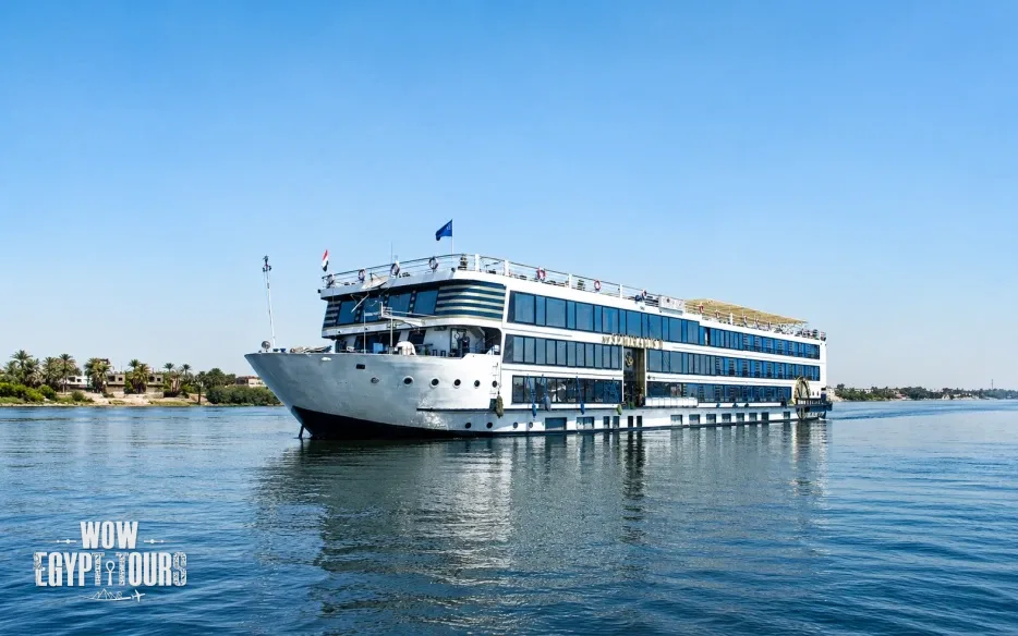 Top Guided Excursion Packages That Pair Seamlessly with Cheap Nile Cruises